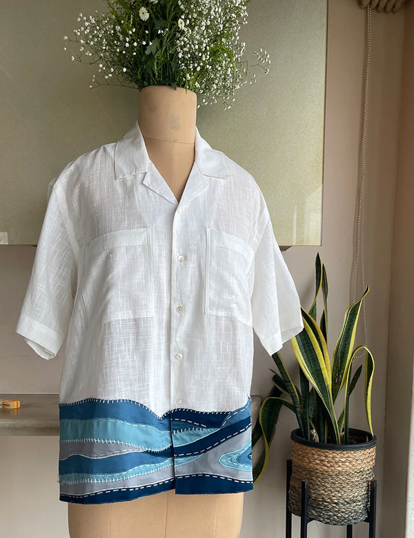 Flow Unisex Art Shirt