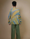 Meadows Unisex Handpainted Shirt