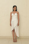 Cynthia Loop Dress