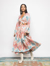 Pink Swing & Sway Skirt