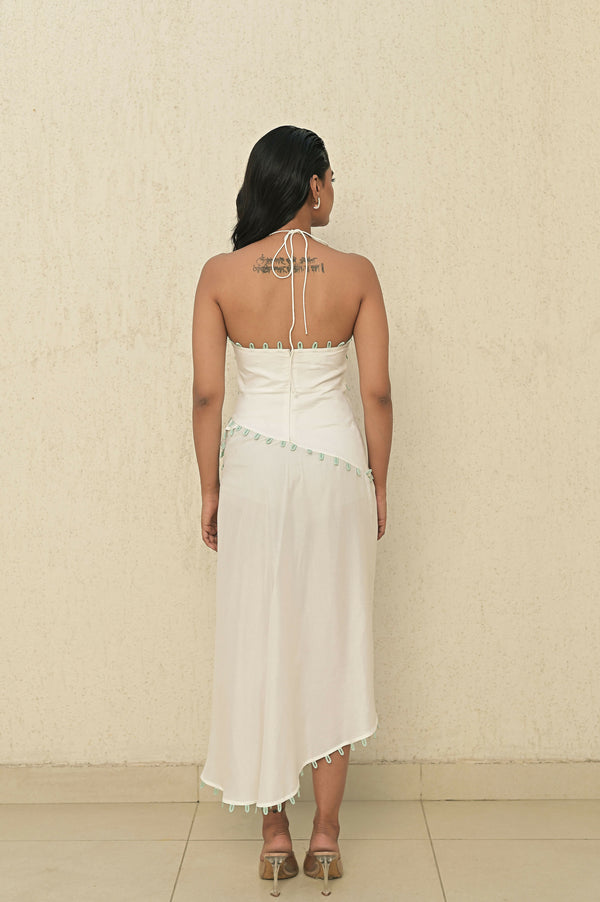 Cynthia Loop Dress