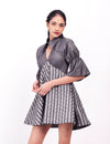 DOVEMIRE DRESS