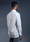 Élan Martini White Shirt