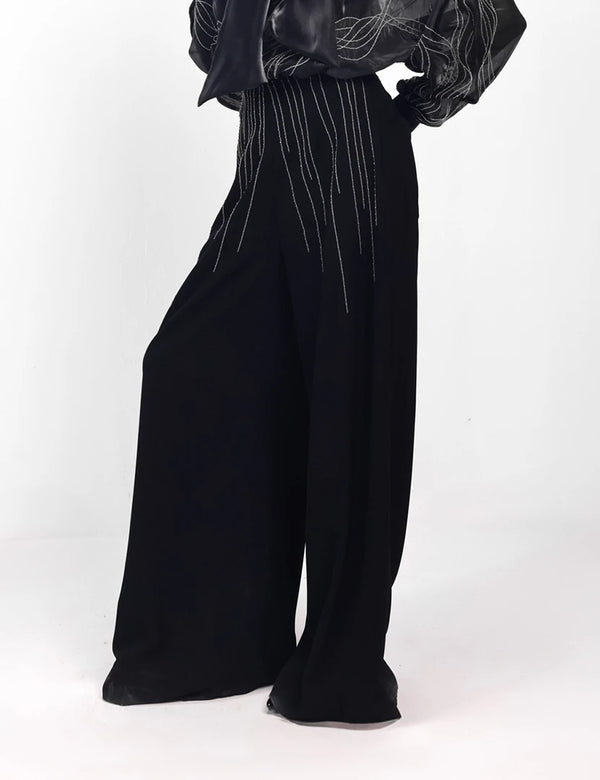 ASHROOT RIFT TROUSER