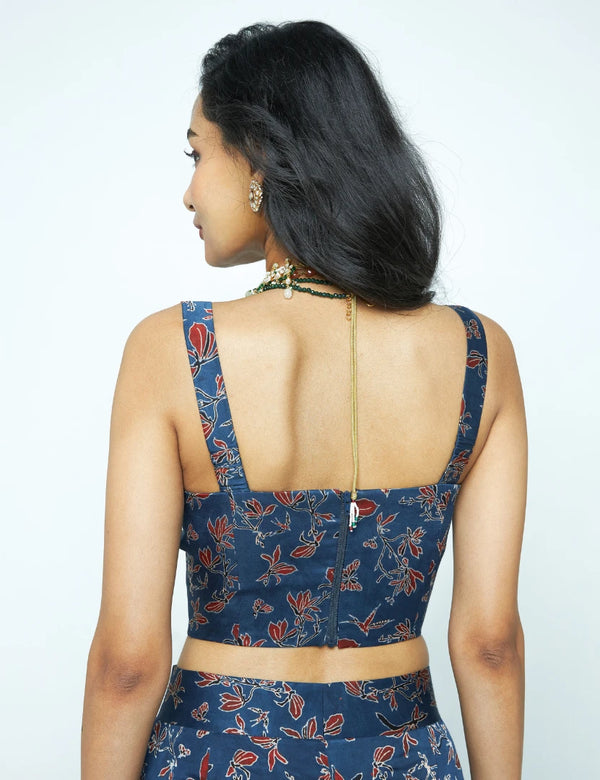 Bloom Corset