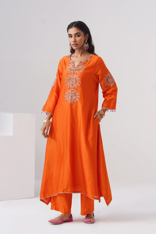 Mehar Set
