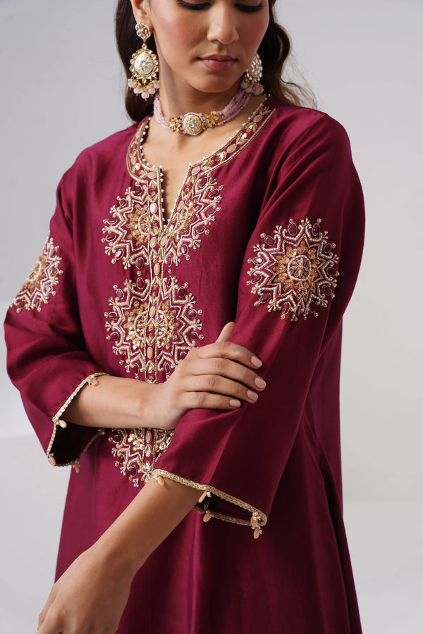 Saira Set