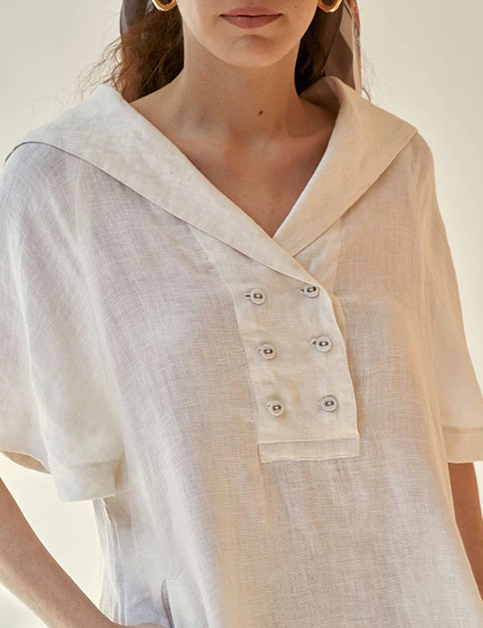 Anytime Dress