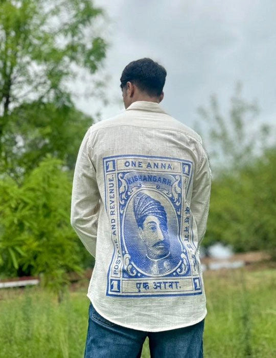 Kishangarh Shirt