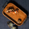 Tray - Leather Belt