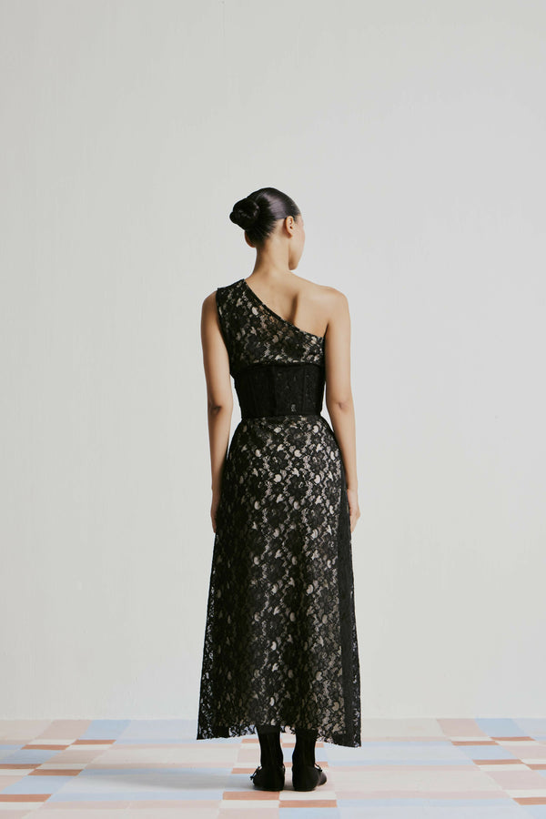 Coco Dress