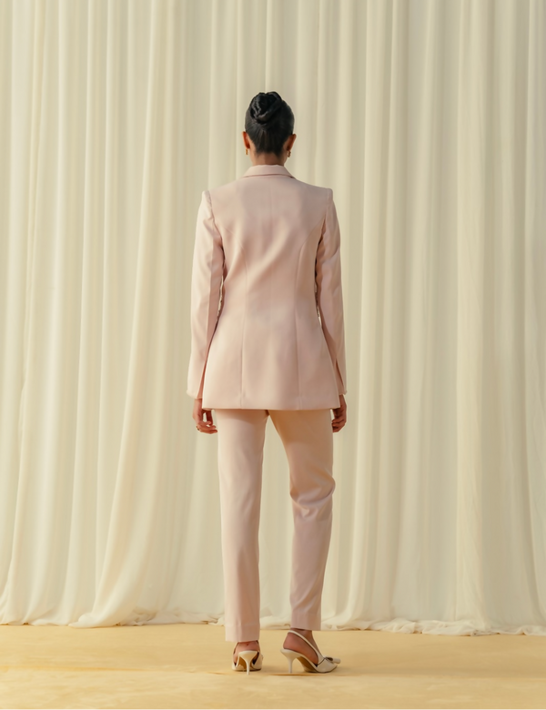 Roselle Pant Suit