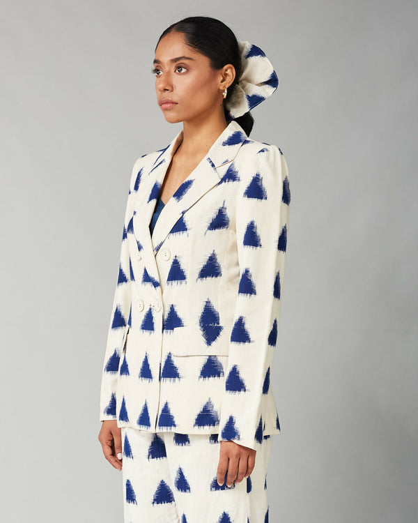 Kora Suri Blazer