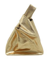 Rae Wristlet - Gold