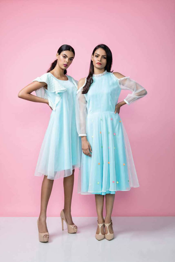 Easy-Breezy Dress