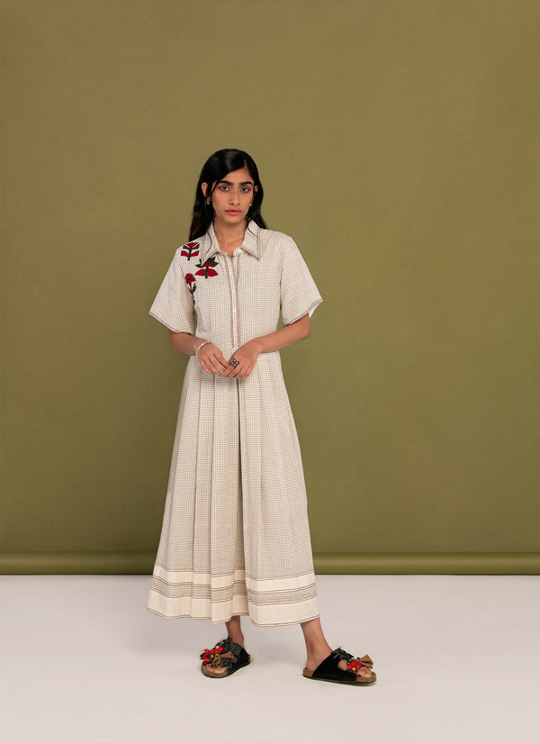 Mahima Dress