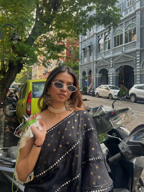 Amelina Off Shoulder Set