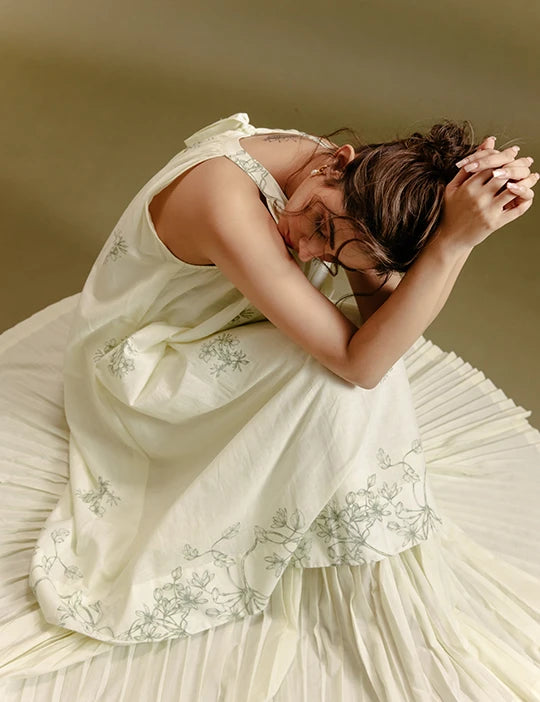 Malaiya Dress