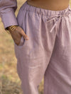 Oryn Drawstring pants
