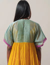 Kesar Gulabi Taal Set