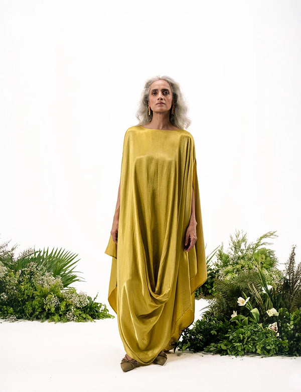 Amber Dress