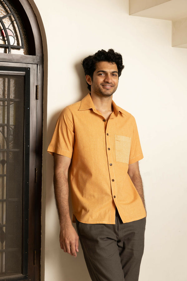 The Everyday Shirt