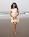 BOHO BUBBLE DRESS