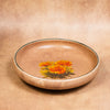 Marigold - Flat Bowls