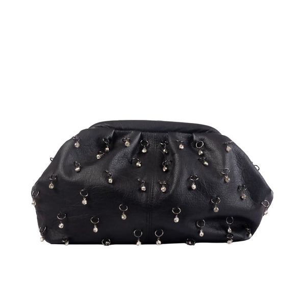 THE VIV Black Silver
