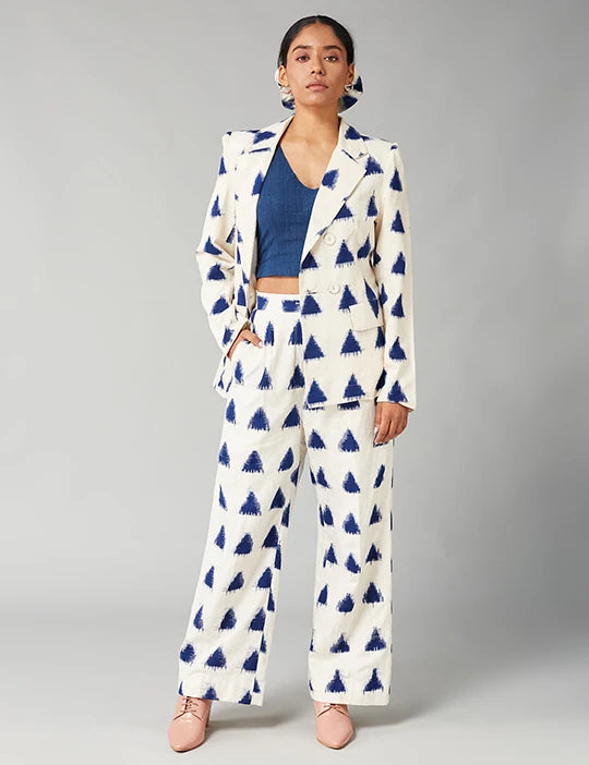 Kora Suri Trouser