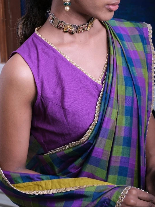 Chitrangan Saree
