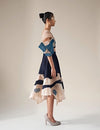 THE WINGED SYMPHONY SKIRT