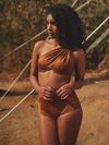 Tanzania and Etosha Bikini Set