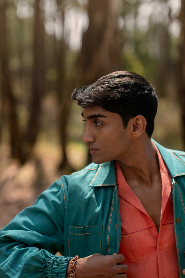 OLIVER BOMBER