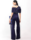 LUNAR MOSS JUMPSUIT