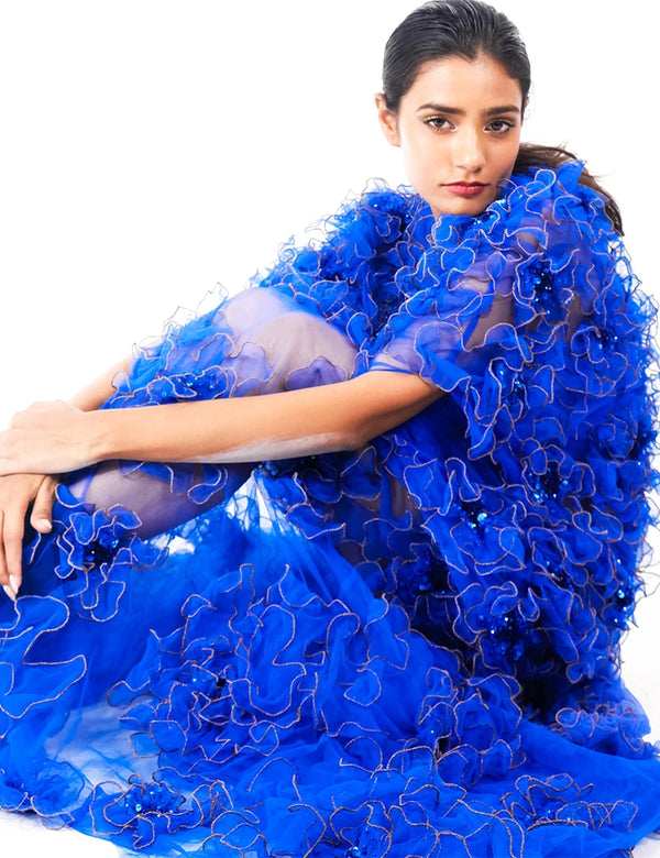VELDON WHISPER GOWN