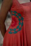 LUZIA DRESS