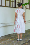 Alva Maria Dress