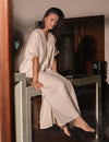 Seashell Kaftan