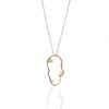 Loire Pendant- green