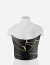 Econock - Eva Corset Black