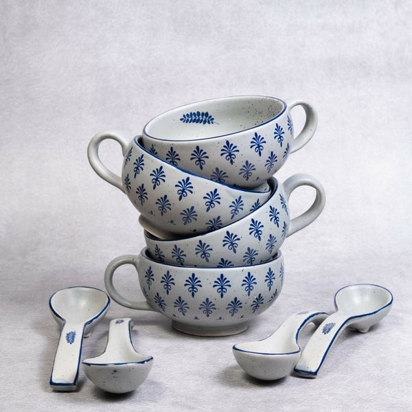 Blue Slate - Collection
