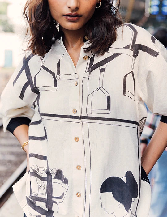 Railway Shirt