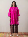 Gulabi Tunic