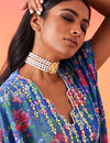 Baroque Choker