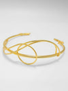 Twist and Tickle Choker