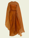 Jewelled Tang Co-ord Set