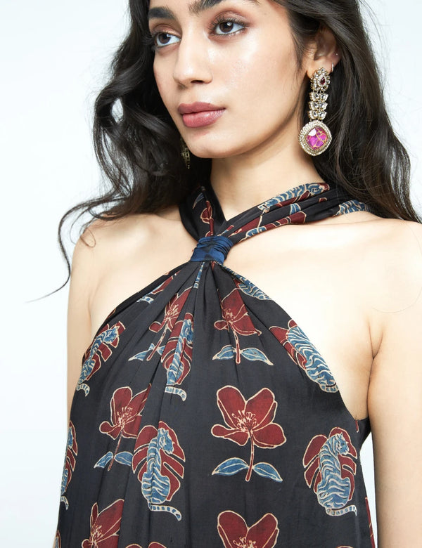 The Knot Dress