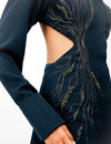 LUSH MIRAGE DRESS