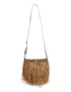 Raffia Bucket